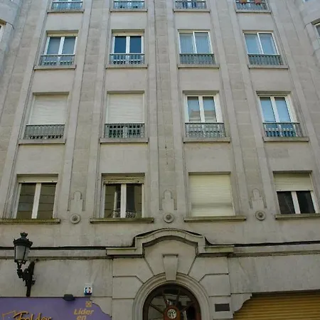 Apartment El Atico De By I N Z U L A E