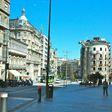 Apartamento El ático De By I N Z U L A E *