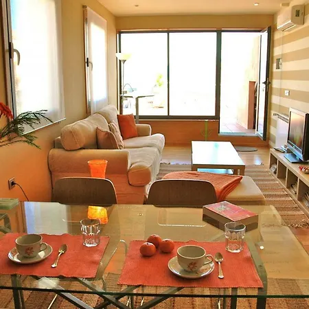 El Atico De By I N Z U L A E Apartmán Vigo