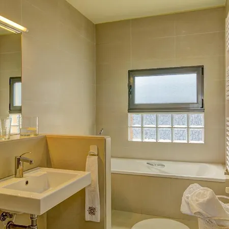 Apartment El Atico De By I N Z U L A E