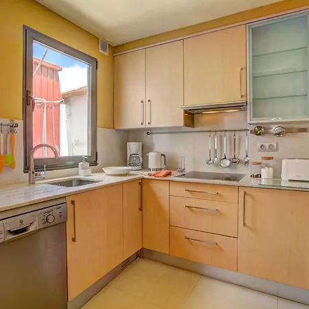 Apartmán El Atico De By I N Z U L A E Vigo