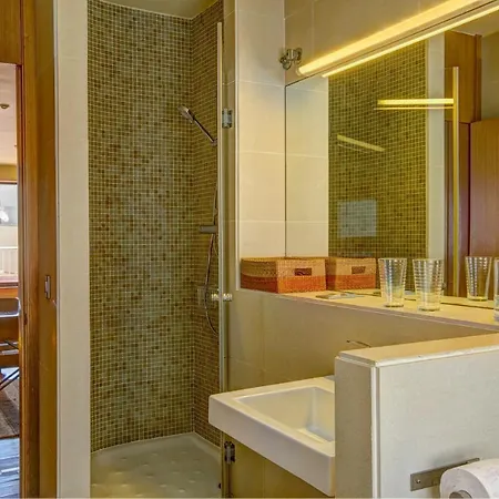 El ático De By I N Z U L A E Apartamento Vigo