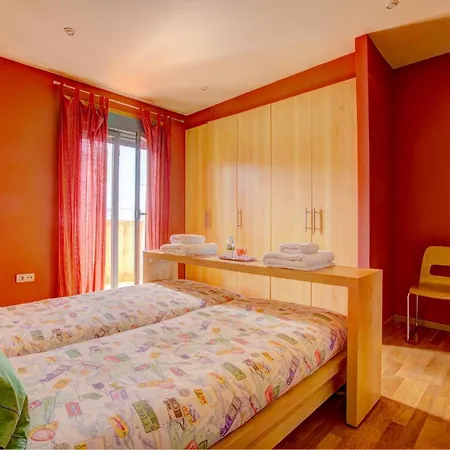 El Atico De By I N Z U L A E Apartmán *