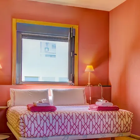 El Atico De By I N Z U L A E Apartment Vigo
