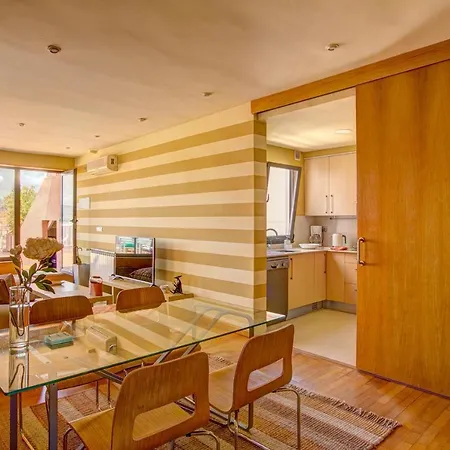 Apartmán El Atico De By I N Z U L A E Vigo