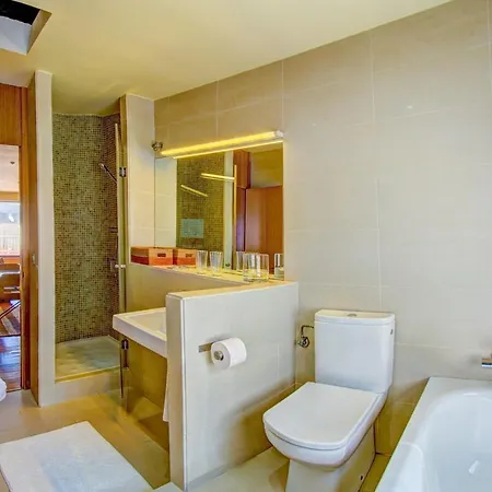 Apartmán El Atico De By I N Z U L A E *